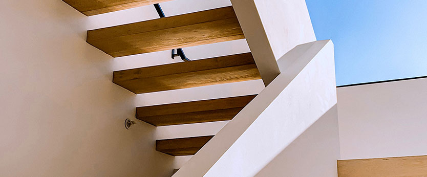 Staircase 1 Staircase 1